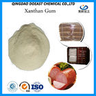 Xanthan-Gummi-Nahrungsmittelgrad CASs 11138-66-2 gemacht der Masche von der Maisstärke-200