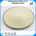 Xanthan-Gummi-Nahrungsmittelgrad CASs 11138-66-2 gemacht der Masche von der Maisstärke-200