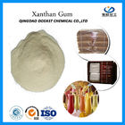 Weißer Xanthan-Gummi-Nahrungsmittelgrad-hoher Sahnereinheitsgrad verwendet im Eiscreme-Fleisch