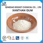 Hochviskositäts-Gummi-Faser-Lebensmittel-Zusatzstoff des Xanthan-E415 für Salatsoße