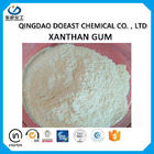 Viskosität 1200 Lebensmittelinhaltsstoff-Xanthan-Gummi-Stabilisator CASs 11138-66-2