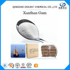 Spülschlamm-additiver Xanthan-Gummi-Erdölbohrungs-Grad mit Hochviskositäts