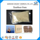 Spülschlamm-additiver Xanthan-Gummi-Erdölbohrungs-Grad mit Hochviskositäts