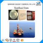 Weiße/gelbliche Pulver-Gummi-Xanthan-Erdölbohrung Grade DE VIS EINECS 234-394-2