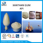 Erdölbohrungs-Grad-Xanthan-Gummi-weißes/gelbliches Pulver C35h49o29