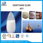 Hochviskositäts-API-Xanthan-Gummi für die Erdölbohrungs-Anträge gestellt von der Maisstärke