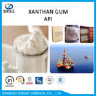Hochviskositäts-API-Xanthan-Gummi für die Erdölbohrungs-Anträge gestellt von der Maisstärke