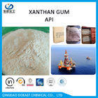 Xanthan-Gummi-Erdölbohrung Grade DE VIS High Viscosity CASs 11138-66-2