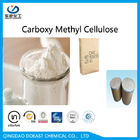 Reinigende Grad-Natriumkarboxymethyl- Zellulose CMC Hochviskositäts-CAS 9004-32-4
