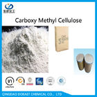 Wasserlösliches Carboxy methyliertes Pulver der Zellulose-CMC für Eiscreme
