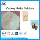 Lebensmittel-Zusatzstoff-Carboxy methylierte Zellulose CMC mit Halal reinem bescheinigt