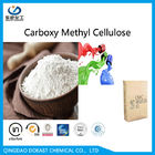 Karboxymethyl- Zellulose-Natrium CAS 9004-32-4 des Industrie-Grad-CMC