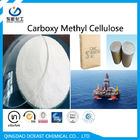 Hohe des Reinheitsgrad-CMC Karboxymethyl- Zellulose Erdölbohrungs-des Grad-CMC
