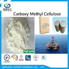 Hohe des Reinheitsgrad-CMC Karboxymethyl- Zellulose Erdölbohrungs-des Grad-CMC