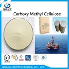 Weiße Erdölbohrungs-Grad-hoher Reinheitsgrad-SahneCarboxymethylcellulose CMC HS 39123100