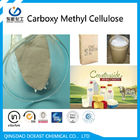 Hochviskositäts- CMC-Nahrungsmittel-Grad-additive Natrium-Carboxylmethyl-Zellulose