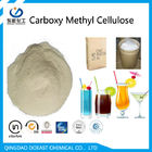 Pulver CAS der Nahrungsmittelgrad-Karboxymethyl- Zellulose-CMC 9004-32-4 Halal bescheinigt