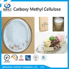 Hochviskositäts- Pulver Natrium-Carboxylmethyl-Zellulose-CMC für Eiscreme-Erzeugnis