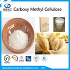 Hochviskositäts- CMC-Nahrungsmittel-Grad-additive Natrium-Carboxylmethyl-Zellulose