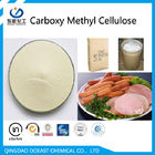 Geruchlose CMC-Nahrungsmittelgrad Carboxylmethyl-Zellulose 9004-32-4 mit nicht giftigem