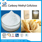 Geruchlose CMC-Nahrungsmittelgrad Carboxylmethyl-Zellulose 9004-32-4 mit nicht giftigem