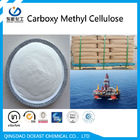 Erdölbohrungs-Grad-Carboxymethylcellulose HS 39123100 CMC Hochviskositäts