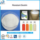 Hoher Faser-Inhalts-beständiges Dextrin in Gebrauch Nahrung-CASs 9004-53-9 in den Getränkekonfektionsartikeln