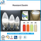 Weiße beständige Dextrinpulver Lebensmittel-Zusatzstoff-lösliche Mais-Sahnefaser