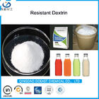 Weiße beständige Dextrinpulver Lebensmittel-Zusatzstoff-lösliche Mais-Sahnefaser