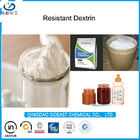 Hoher Faser-Inhalts-beständiges Dextrin in Gebrauch Nahrung-CASs 9004-53-9 in den Getränkekonfektionsartikeln