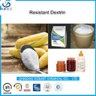 Weißer Mais-beständiges Dextrin in der Nahrung mit hohem Faser-Inhalt CAS 9004-53-9