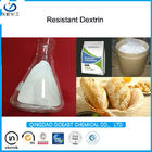 Hoher Reinheitsgrad-beständiges Dextrin-lösliches Mais-Faser-Creme-Weiß