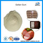 Kleine Gellan-Gel-Gummi-Nahrungsmittelgrad-Creme-weiße Farbe CAS keine 71010-52-1 Fleischproduktion
