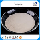 Weiße hohe Acyl-Gellan-Pulver-Nahrungsmittelgrad-SahneLebensmittelproduktion CAS 71010-52-1