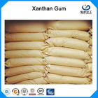 der Taschen-25kg Masche Paket-Xanthan-Gummi-Nahrungsmitteldes grad-99% der Reinheits-80 wasserlöslich