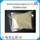 Weißer Xanthan-Gummi-Nahrungsmittelgrad des Pulver-99% 25kg/Tasche CAS 234-394-2