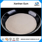 Nahrungsmittelgrad-Xanthan-Gummi-Viskosität 1200 80 /200-Masche Halal bescheinigt