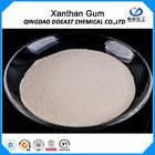 Xanthan-Gummi-Nahrungsmittelgrad CASs 11138-66-2 für Eiscreme-reines bescheinigt