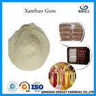 Maisstärke-Xanthan-Gummi-Nahrungsmittelgrad für Bäckerei-reines bescheinigt