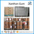 API-Zertifikat-Xanthan-Gummi-Erdölbohrungs-Grad-Maisstärke-Material mit hohem Reinheitsgrad
