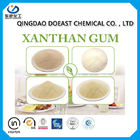 Weißes Maschen-Pulver-Sahneverdickungsmittel des Xanthan-Gummi-Pulver-Nahrungsmittelgrad-200