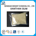 Weißes Maschen-Pulver-Sahneverdickungsmittel des Xanthan-Gummi-Pulver-Nahrungsmittelgrad-200
