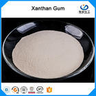80 Masche hoher Reinheitsgrad-Xanthan-Gummi-Polymer-Nahrungsmittelgrad-Pulver-Stärke für Getränk ISO bescheinigt