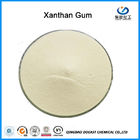 Polymer-Xanthan-Gummi CAS 11138-66-2 des Nahrungsmittelgrad-XC machte von der Maisstärke