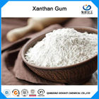 80 Masche hoher Reinheitsgrad-Xanthan-Gummi-Polymer-Nahrungsmittelgrad-Pulver-Stärke für Getränk ISO bescheinigt