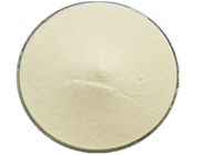 Sahnemaschen-Xanthan-Gummi-Stabilisator-Nahrungsmittelgrad des WEISS-80 für Getränk ISO bescheinigt