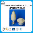 Weißes Pulver-Polymer-Xanthan-Gummi-hoher Reinheitsgrad-reines bescheinigt
