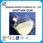 Weißes Pulver-Polymer-Xanthan-Gummi-hoher Reinheitsgrad-reines bescheinigt