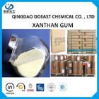 Hochviskositäts-80 Maschen-Xanthan-Gummi-Nahrung für Getränk-Erzeugnis ISO bescheinigt