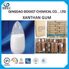 Hochviskositäts-80 Maschen-Xanthan-Gummi-Nahrung für Getränk-Erzeugnis ISO bescheinigt